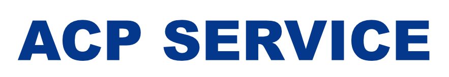 Logo ACP SERVICE